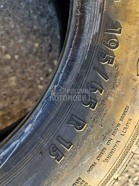 Mabor 195/65 R15 Sve sezone