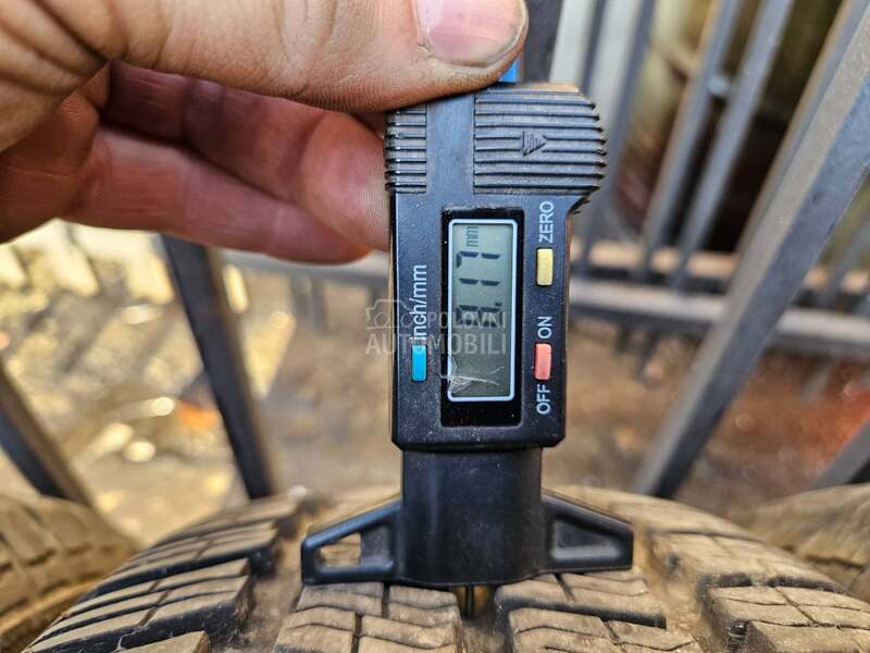 Mabor 195/65 R15 Sve sezone