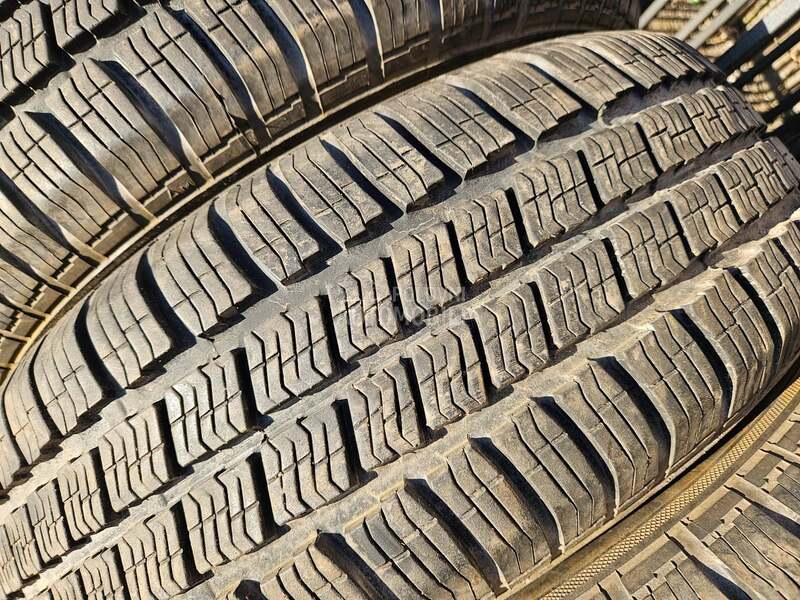 Mabor 195/65 R15 Sve sezone