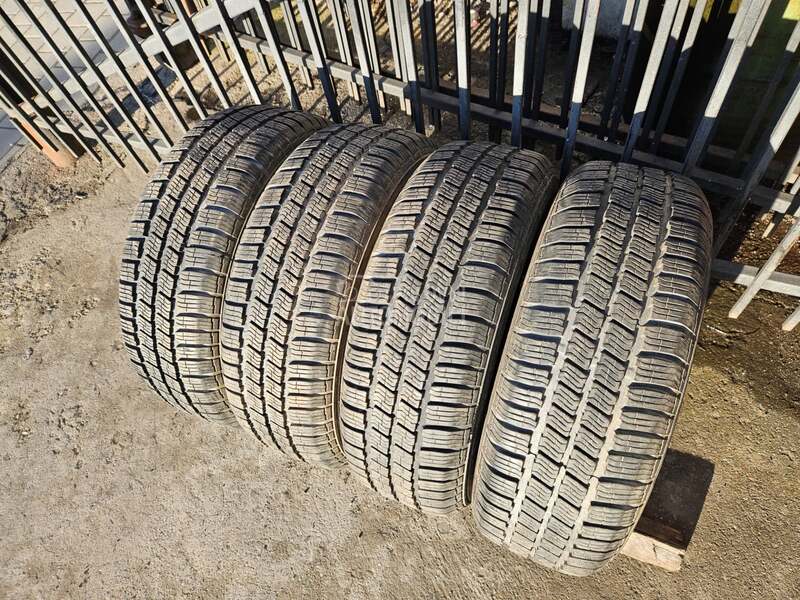 Mabor 195/65 R15 Sve sezone