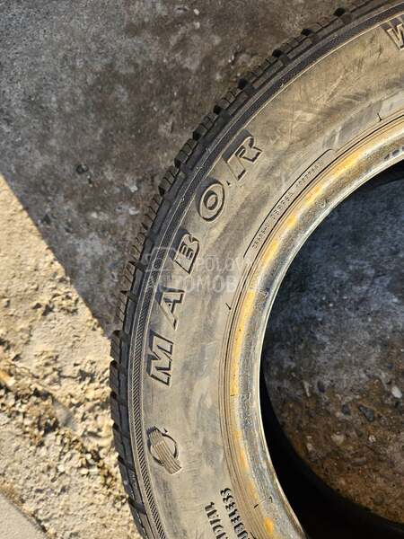 Mabor 195/65 R15 Sve sezone