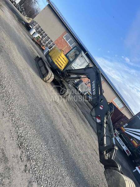 Volvo EC55c