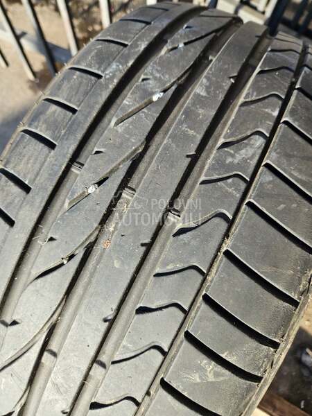 Bridgestone 215/40 R17 Letnja