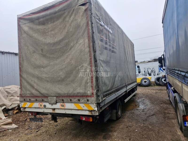 DAF Lf 45. 170