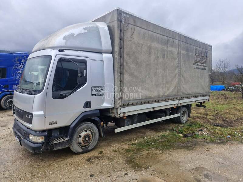 DAF Lf 45. 170