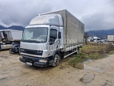 DAF Lf 45. 170