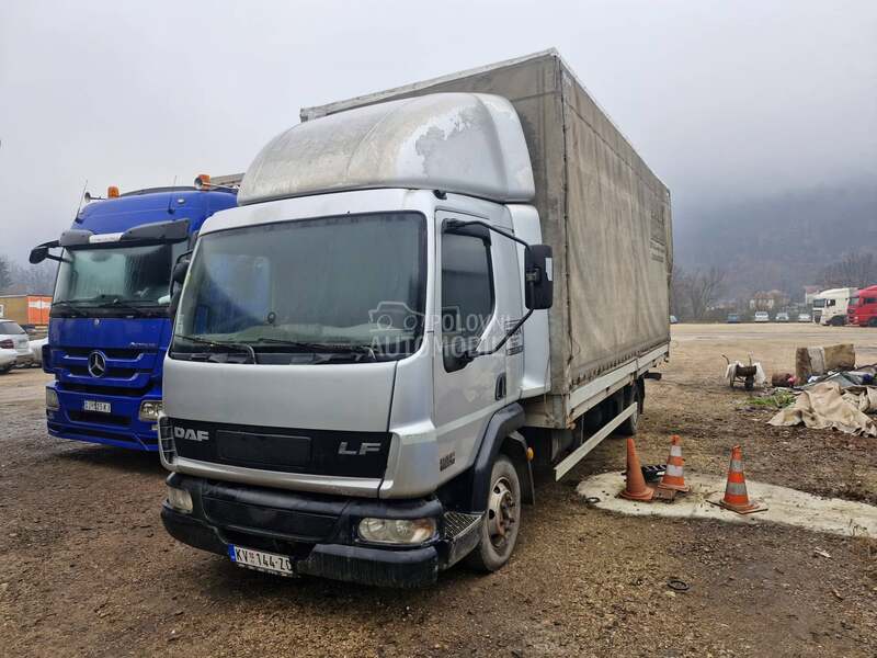 DAF Lf 45. 170