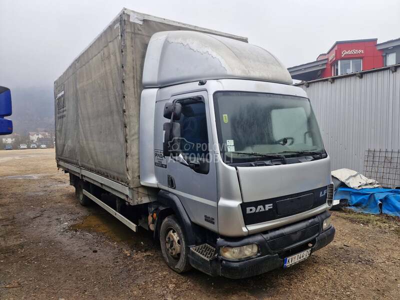 DAF Lf 45. 170