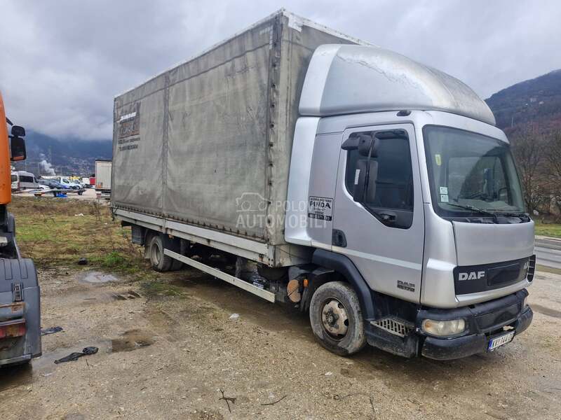 DAF Lf 45. 170