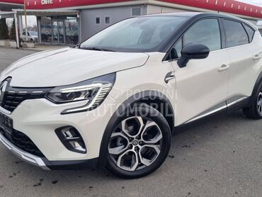 Renault Captur INTENS/AUTO