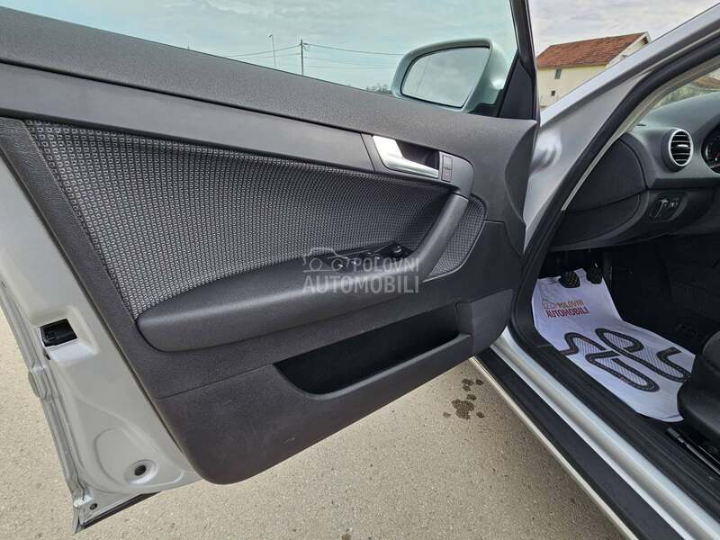 Audi A3 A3 1.9 T.D.I