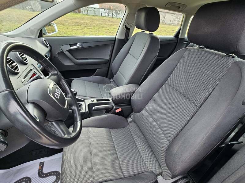 Audi A3 A3 1.9 T.D.I