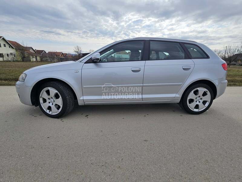 Audi A3 A3 1.9 T.D.I