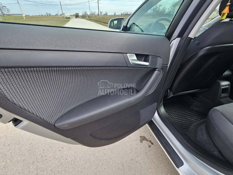 Audi A3 A3 1.9 T.D.I