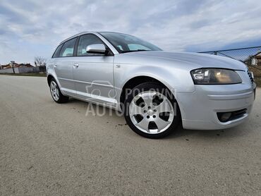Audi A3 A3 1.9 T.D.I