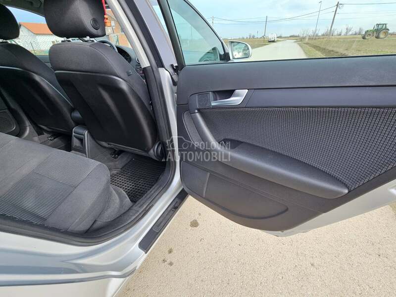 Audi A3 A3 1.9 T.D.I