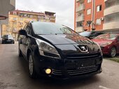 Peugeot 5008 1.6i ACTIVE ŠWICA