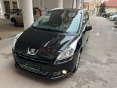 Peugeot 5008 1.6i ACTIVE ŠWICA