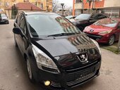 Peugeot 5008 1.6i ACTIVE ŠWICA