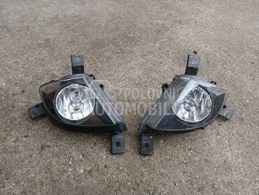 Maglenke za BMW 316, 318, 320 ... od 2009. do 2012. god.