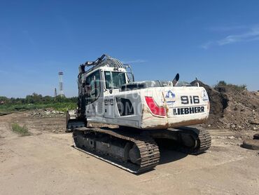 Liebherr R916