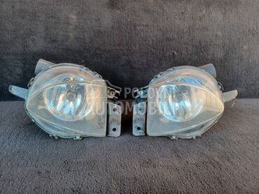 Maglenke za BMW 316, 318, 320 ... od 2005. do 2008. god.