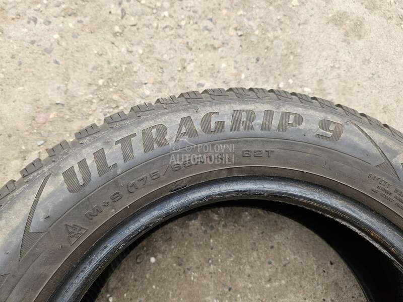 Goodyear 175/65 R14 Sve sezone