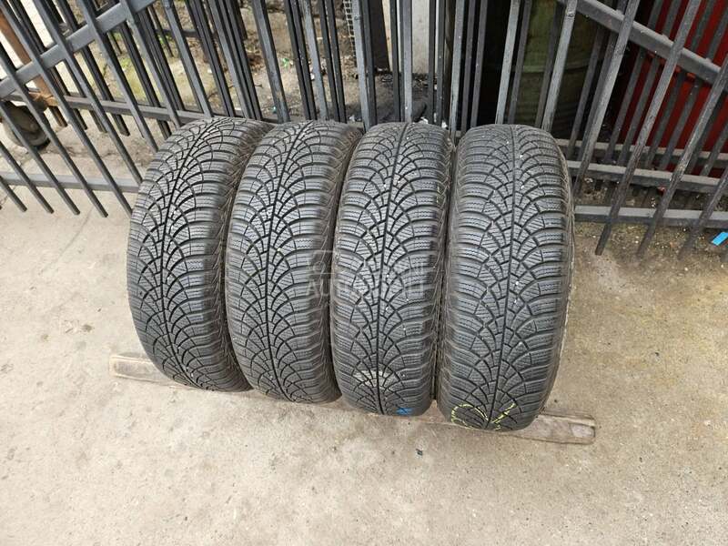 Goodyear 175/65 R14 Sve sezone