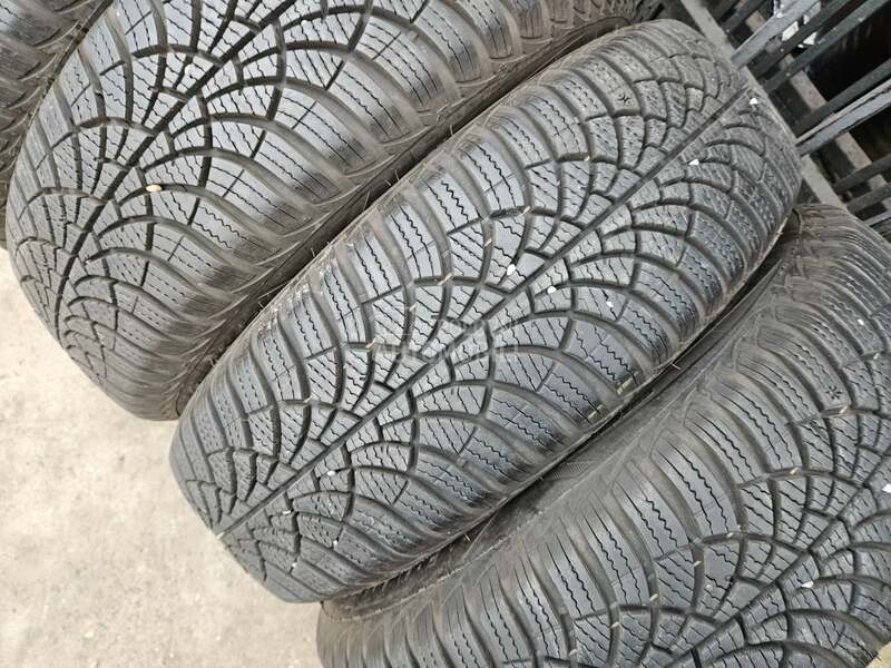 Goodyear 175/65 R14 Sve sezone