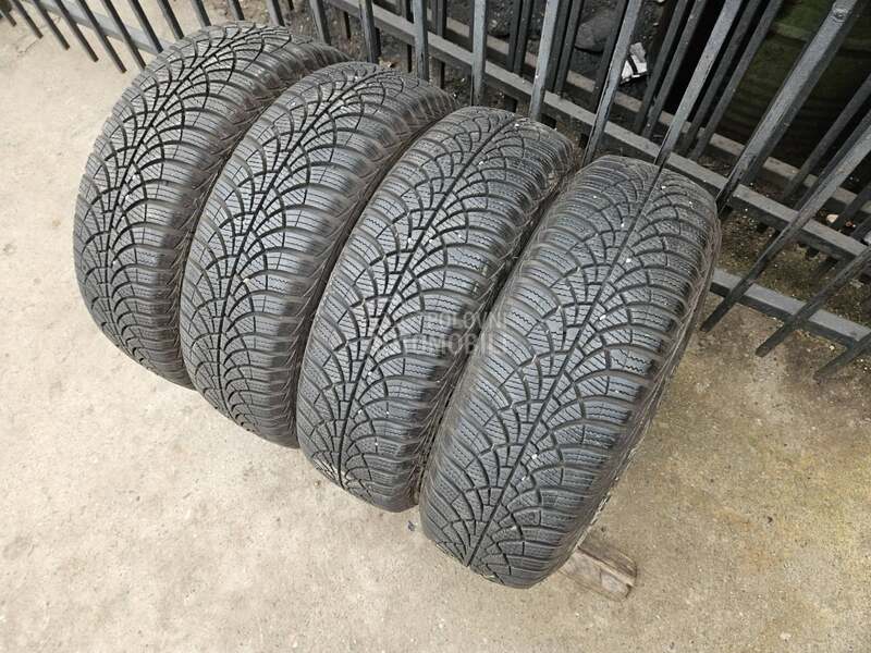 Goodyear 175/65 R14 Sve sezone
