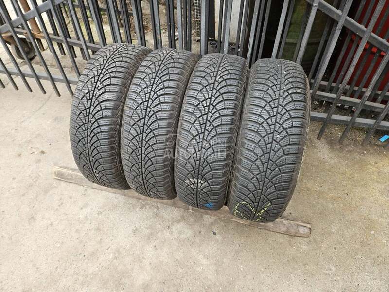 Goodyear 175/65 R14 Sve sezone