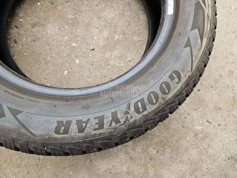 Goodyear 175/65 R14 Sve sezone