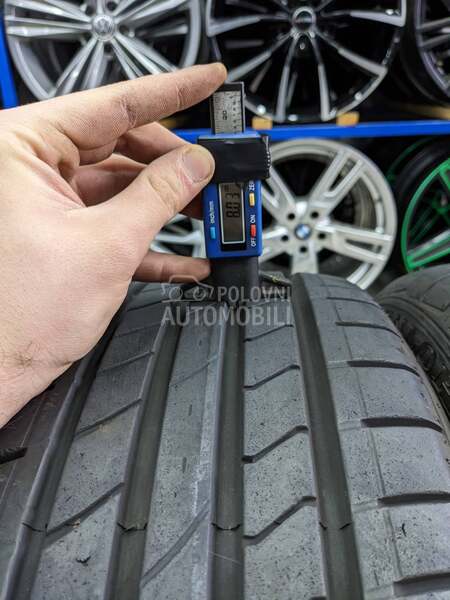 Dunlop 225/45 R17 Letnja