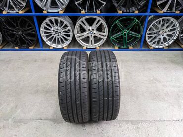 Dunlop 225/45 R17 Letnja