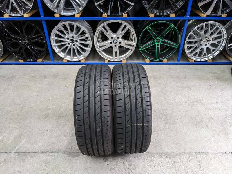 Dunlop 225/45 R17 Letnja