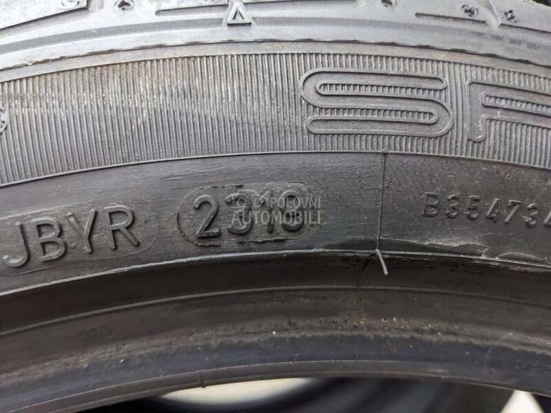 Dunlop 225/45 R17 Letnja
