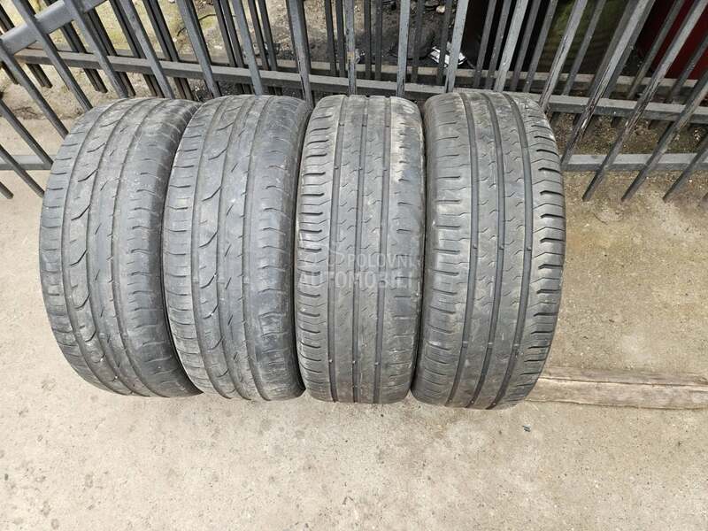 Continental 185/55 R15 Letnja