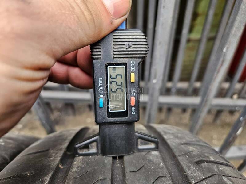 Continental 185/55 R15 Letnja