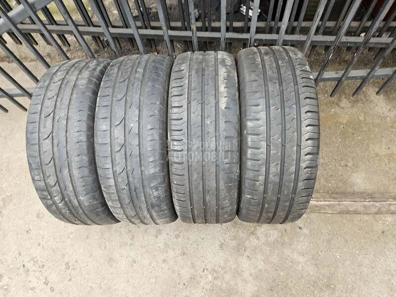 Continental 185/55 R15 Letnja