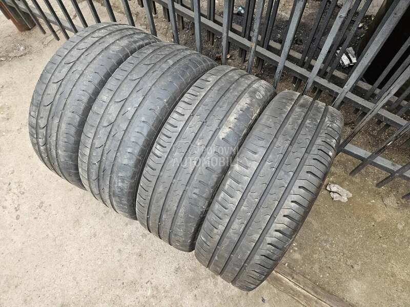 Continental 185/55 R15 Letnja