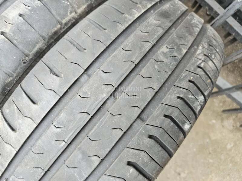 Continental 185/55 R15 Letnja