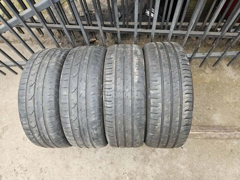Continental 185/55 R15 Letnja