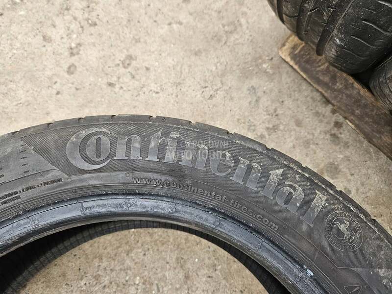 Continental 185/55 R15 Letnja