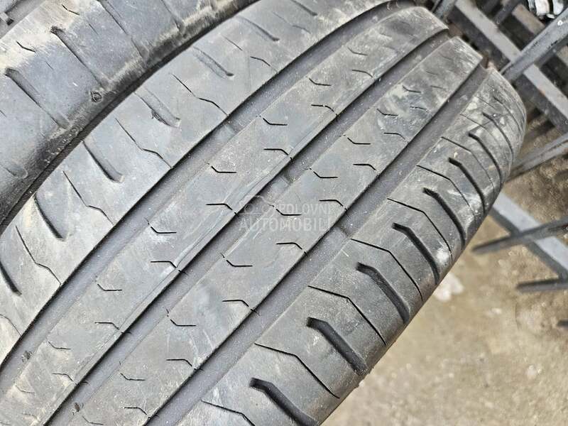 Continental 185/55 R15 Letnja