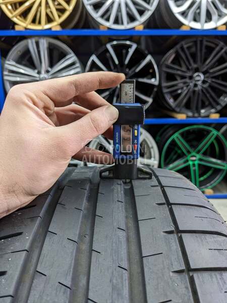 Falken 225/55 R19 Letnja