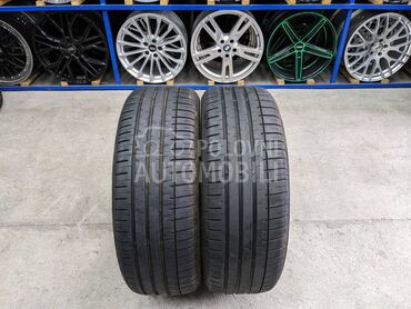Falken 225/55 R19 Letnja