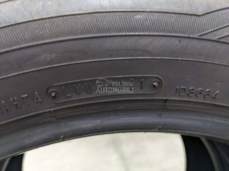 Falken 225/55 R19 Letnja