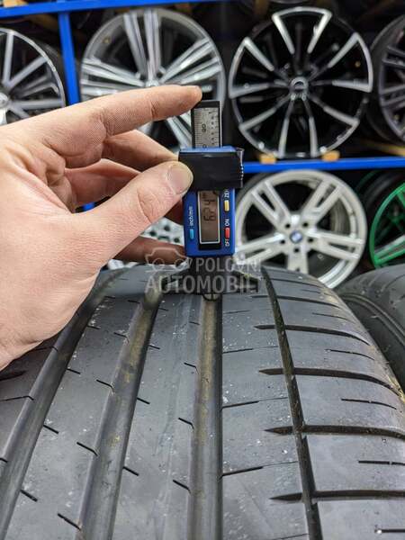 Falken 225/55 R19 Letnja