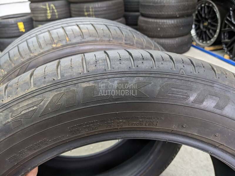 Falken 225/55 R19 Letnja