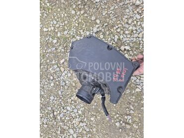 Kuciste filtera vazduha za Audi A4